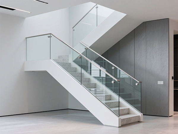 樓梯定制廠家推薦:探秘佛山狄姆斯的匠心之道