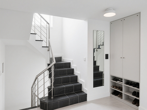 樓梯定制大概多少錢一平方