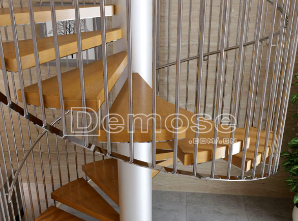 樓梯設計中的標準步高與步寬尺寸