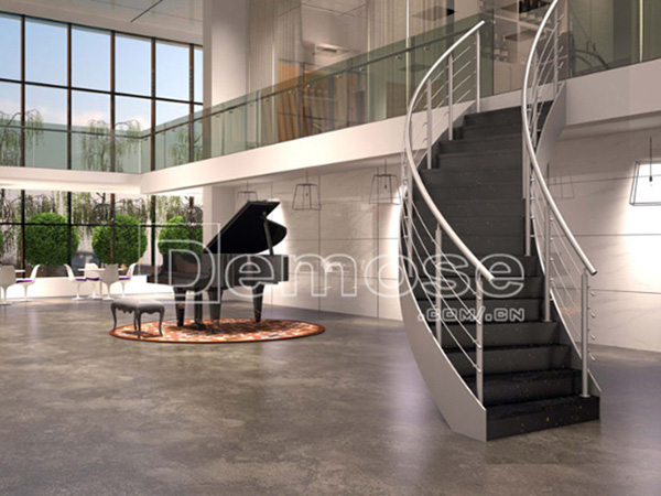 ?不銹鋼樓梯欄桿：實用與美感的平衡術?