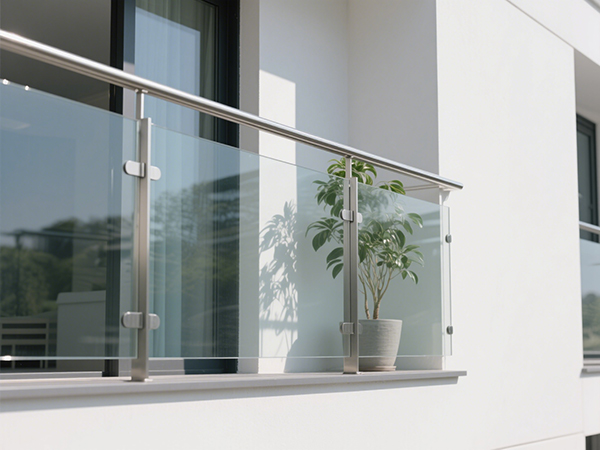 高層護欄,高層欄桿