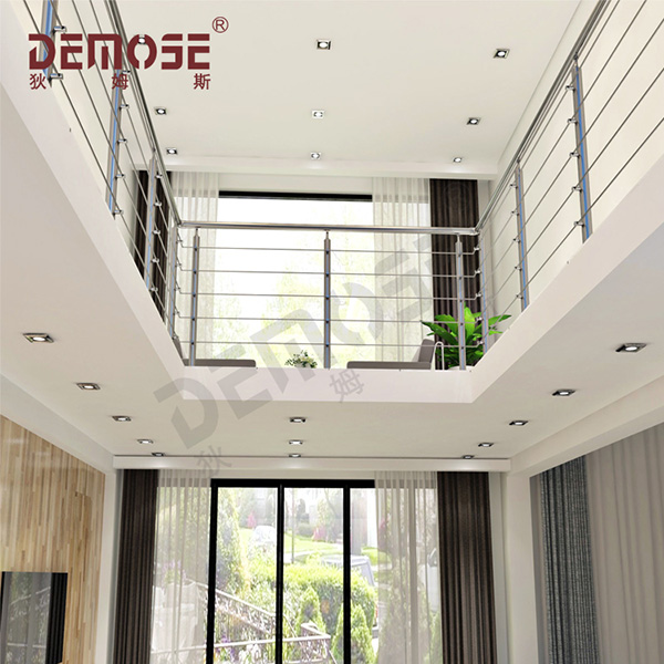 鋁合金陽(yáng)臺(tái)欄桿