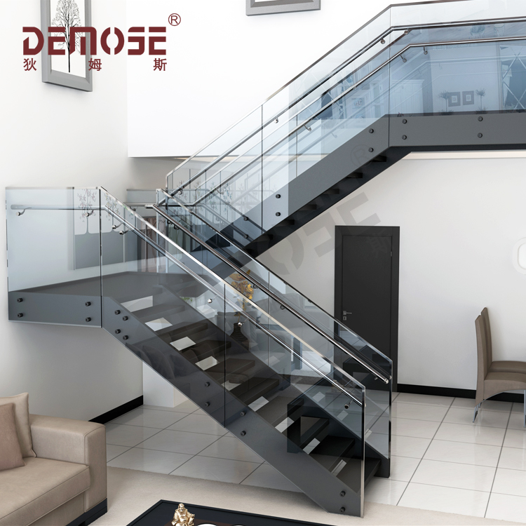 選擇一座好樓梯：樓梯廠家定制的藝術，是生活格調的“無聲宣言”，更是長遠價值的智慧投資